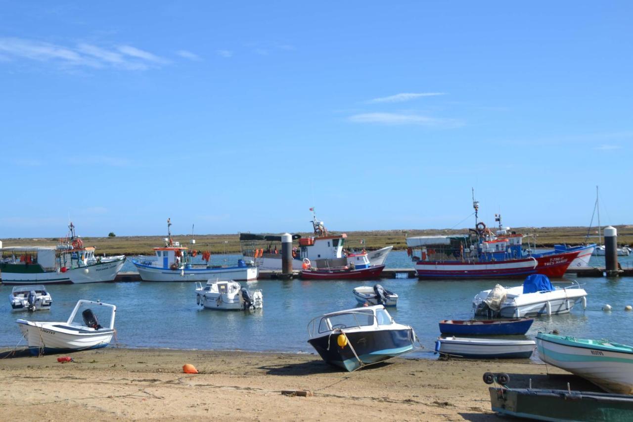 Casinha Secreta - A Gema Escondida Da Santa Luzia Daire Santa Luzia  Dış mekan fotoğraf