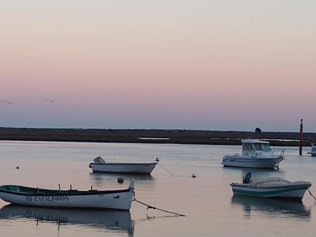 Casinha Secreta - A Gema Escondida Da Santa Luzia Daire Santa Luzia  Dış mekan fotoğraf