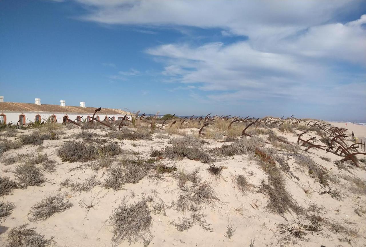 Casinha Secreta - A Gema Escondida Da Santa Luzia Daire Santa Luzia  Dış mekan fotoğraf