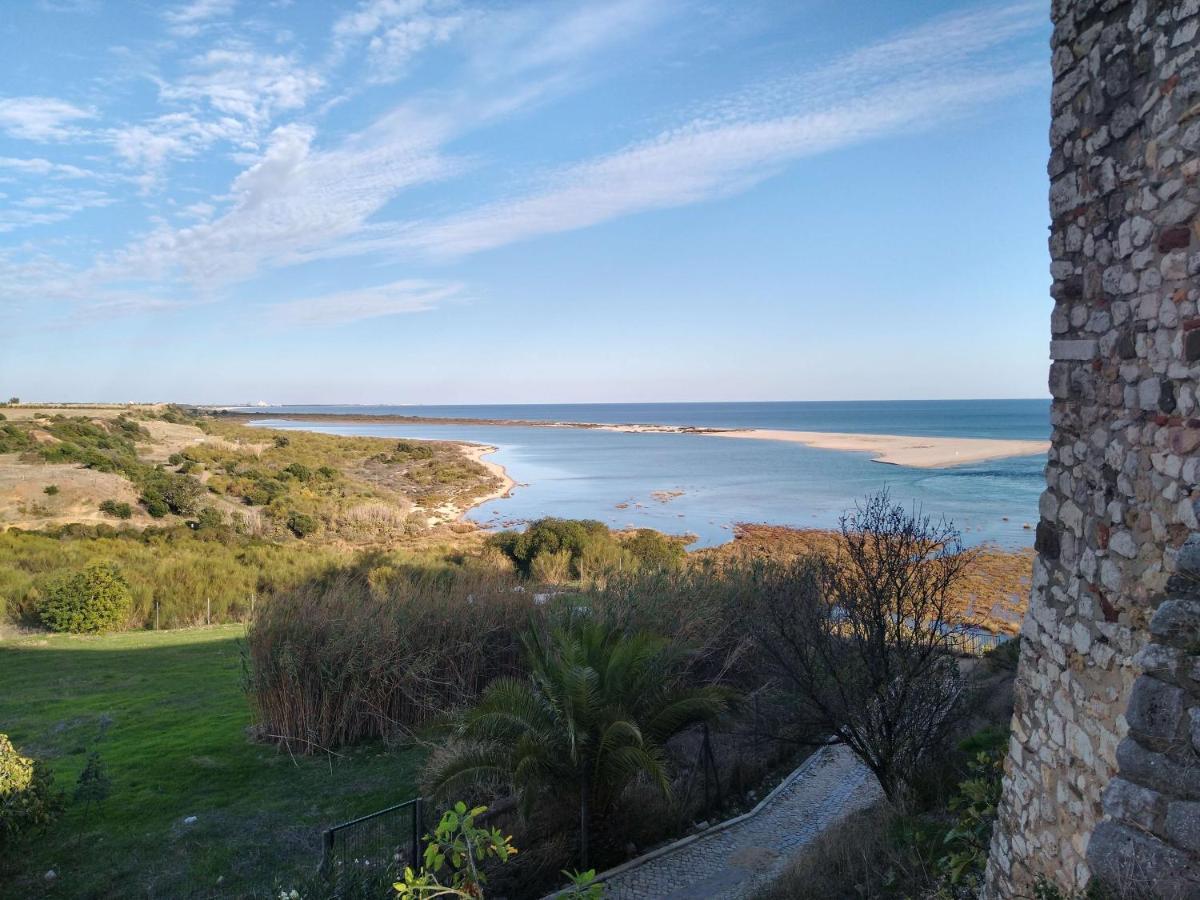 Casinha Secreta - A Gema Escondida Da Santa Luzia Daire Santa Luzia  Dış mekan fotoğraf
