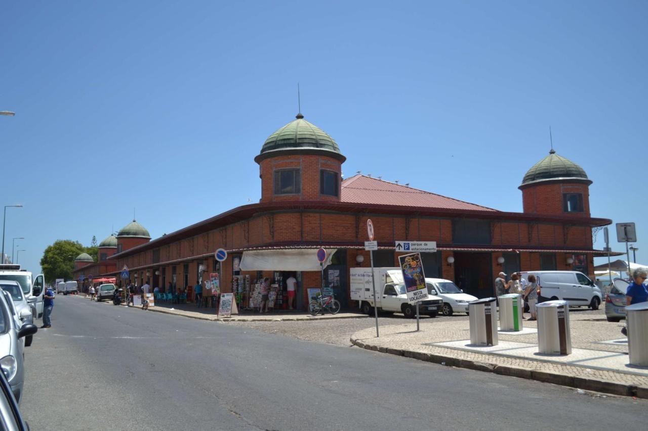 Casinha Secreta - A Gema Escondida Da Santa Luzia Daire Santa Luzia  Dış mekan fotoğraf