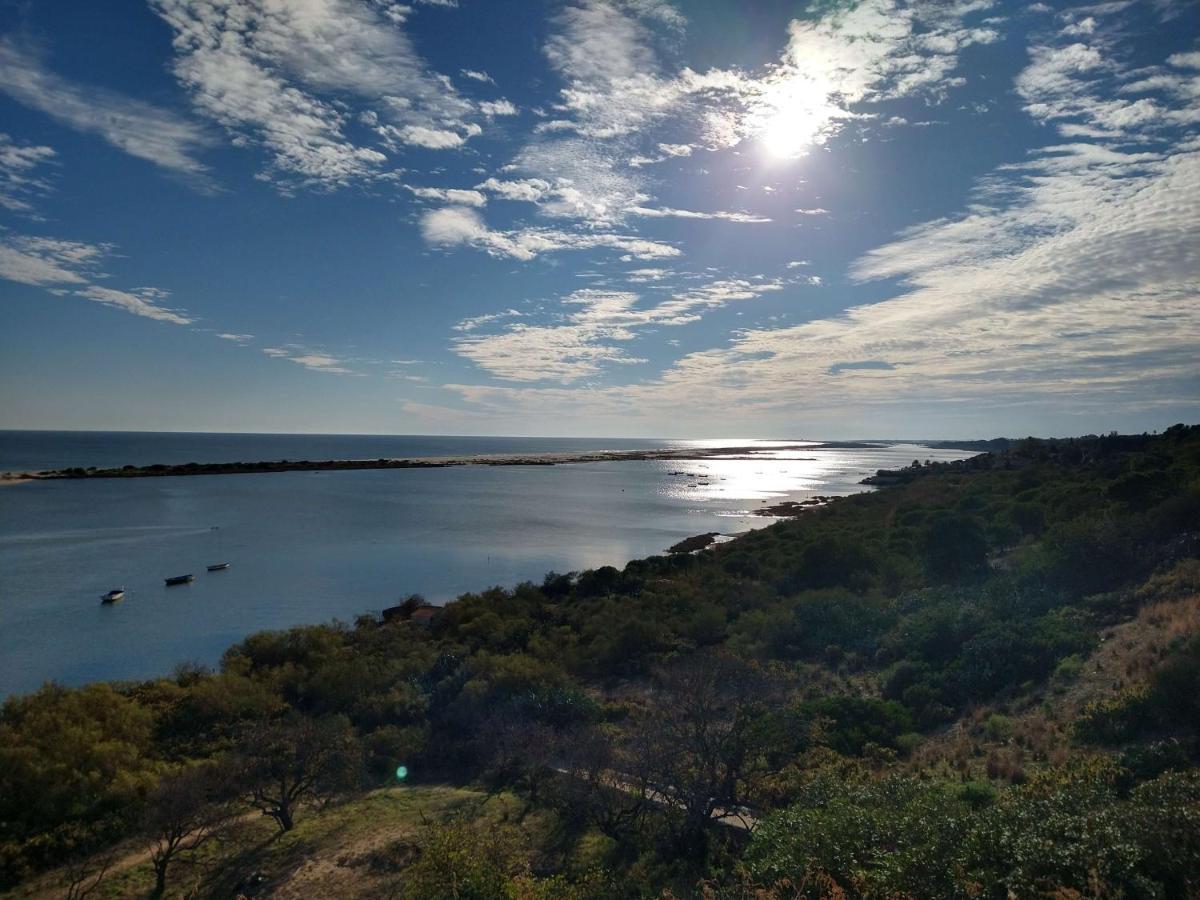 Casinha Secreta - A Gema Escondida Da Santa Luzia Daire Santa Luzia  Dış mekan fotoğraf